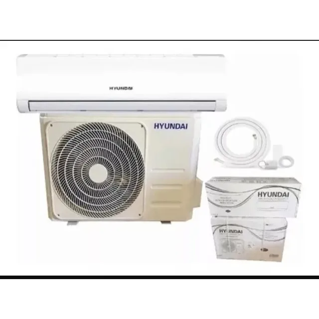  Aire Acondicionado Split 12000btu 220v Hyundai