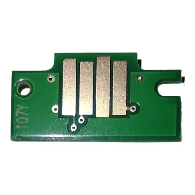 Chip Alternativo Para Cartucho Pfi 107 De Canon Ipf 670 770