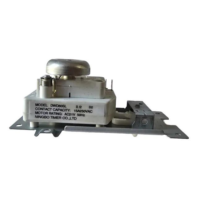 Timer Temporizador Reloj Para Microondas 21v Dwd60sl