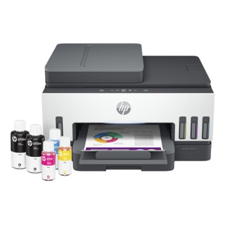 Impresora Multifuncional Hp Smart Tank 790 Continua Wi-fi Impresora Multifuncional Hp Smart Tank 790 Continua Wi-fi