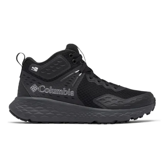 Bota Hombre Konos Trs Outdry Mid 2103761-xp9