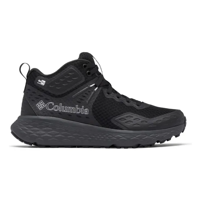 Bota Hombre Konos Trs Outdry Mid 2103761-xp9