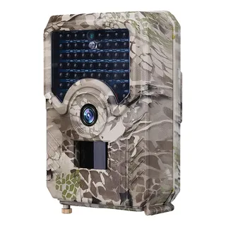 Trail Camera 12mp 1080p Pir Wildlife Hunting Game Camuflaje Trail Camera 12mp 1080p Pir Wildlife Hunting Game Camuflaje