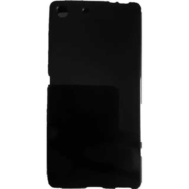 Protector Tpu Funda Flexible Slim  Para Sony Xperia M5