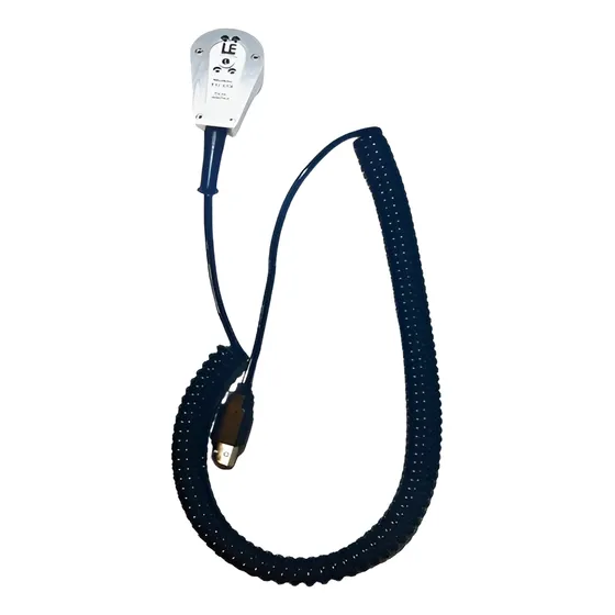 Sonda Óptica Lector Óptico R1c-usb Lesco Electrics