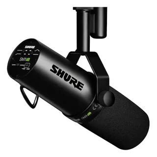 Shure Sm7b | Mercado Livre