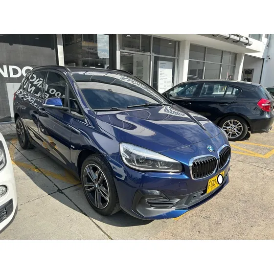 Bmw Serie 2 1.5 218i F45 Active Tourer