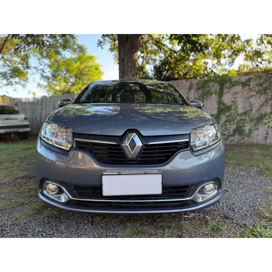 Renault Logan 1.6 Privilege 105cv