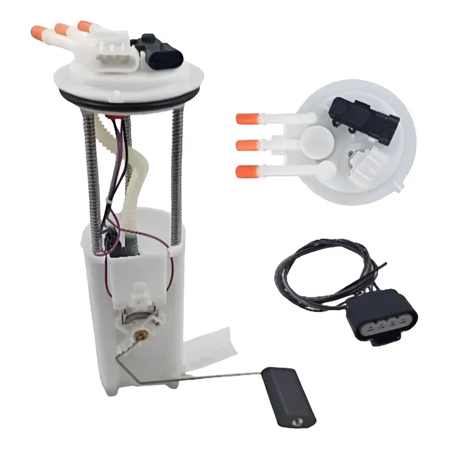 Modulo Gasolina Completo Blazer 99/01