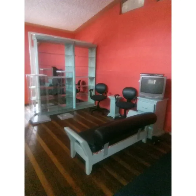 Muebles De Salon De Belleza