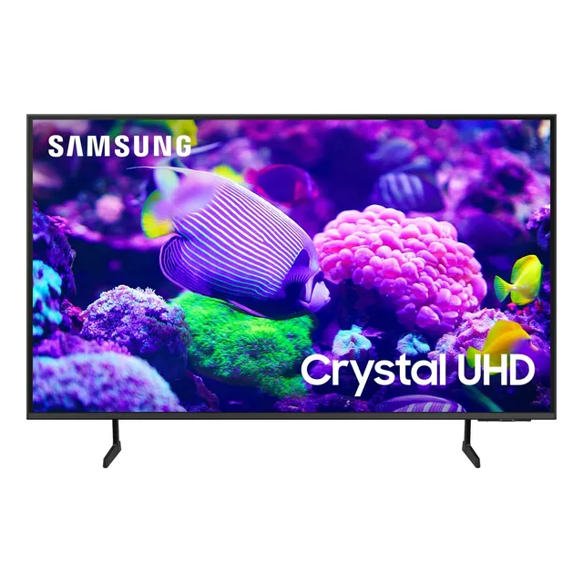 Pantalla Samsung 43 Pulgadas Led Smart Tv 4k Uhd Tizen 2024