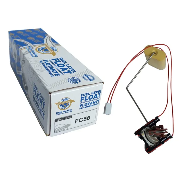 Flotante Gasolina Chevrolet Tahoe Avalanche 5.3 4.8 (04-07)