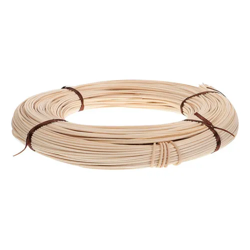 Rollo De Mimbre Natural Tejido De 1 Rollo Para Reparación De