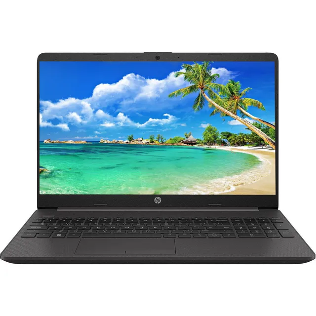 Notebook Hp 255 G9 Ryzen 3 3250u 8gb Ssd 256gb 15,6 Free Dos Color Negro