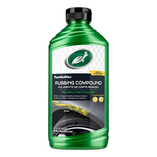 Compuesto Pulidor Tw 532ml Compuesto Pulidor Tw 532ml