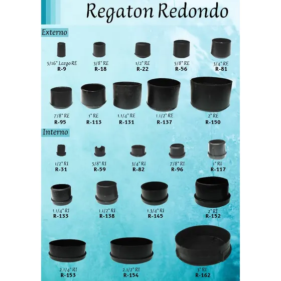 Regaton 3/4 7/8 1 1/2 11/4 2 3 4x2 2x1 4 3x1 Angular 