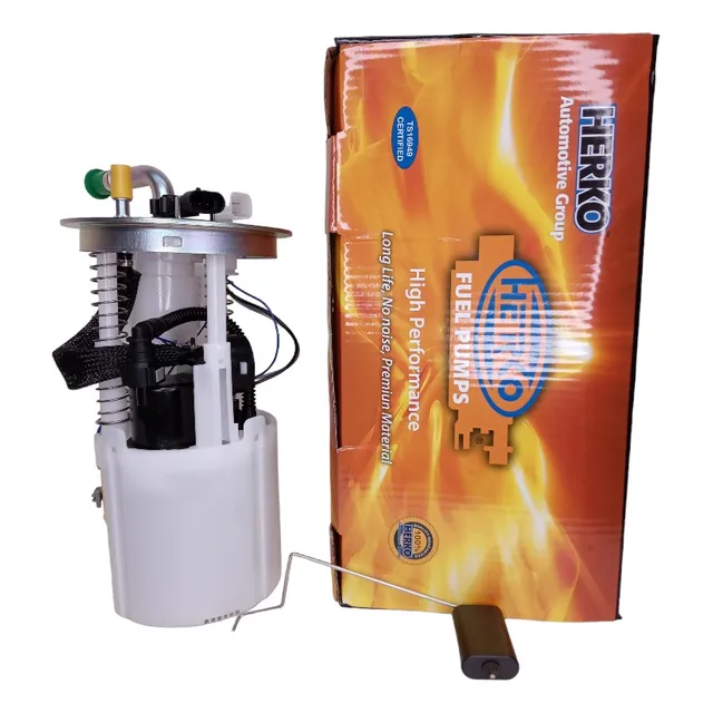 Bomba De Gasolina Completa Trailblazer 2005-2009