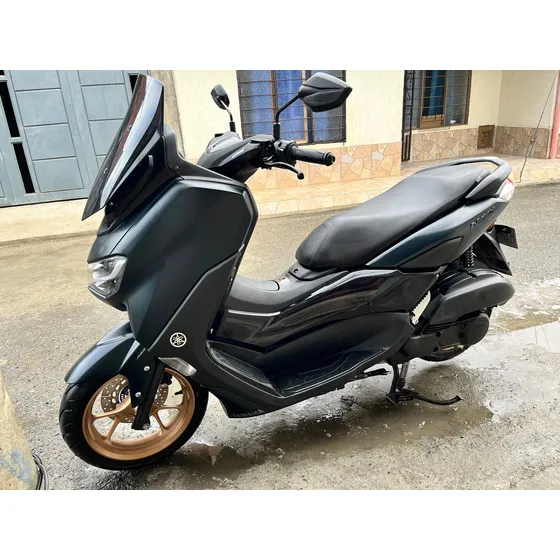 N-max V2