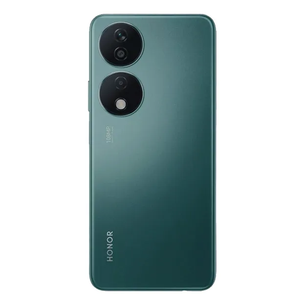 Smartphone Honor X7b 8+256gb Dual Sim Color Verde