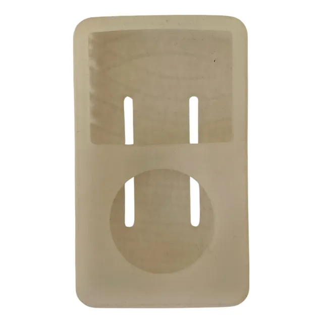 Carcasa Funda Protector De Silicona Para iPod Classic
