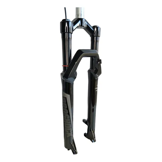 Suspensão 29 Ar E Óleo Proshock Onix Over A Vista