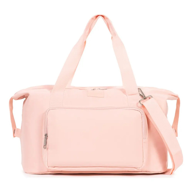 Outlet Bolsa Moove Clear Gocase - Pequenos Defeitos