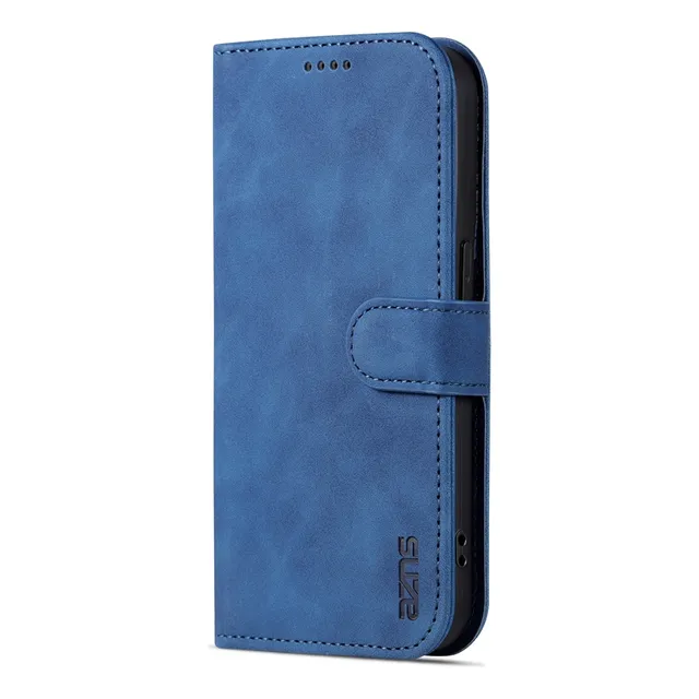Capa Tipo Carteira Para Redmi Note 9 Pro 5g/9t, Capa Proteto