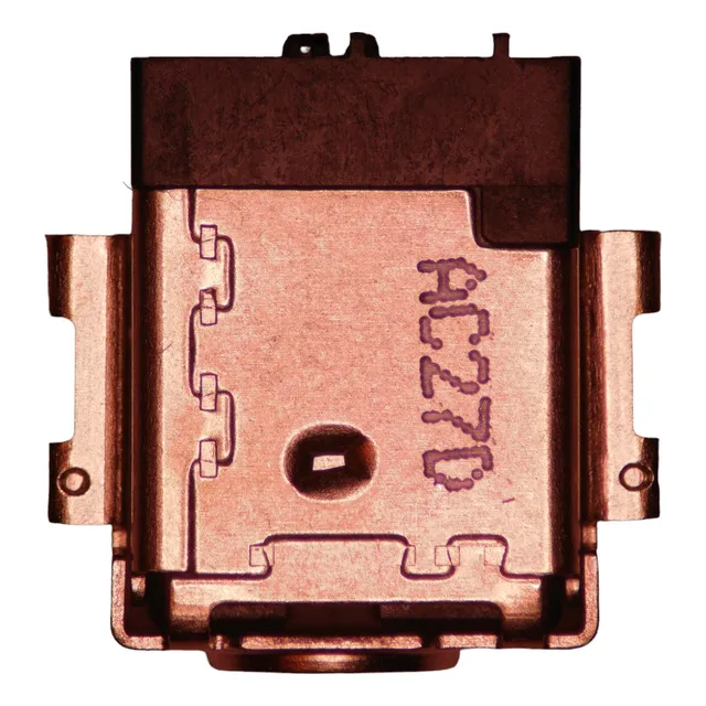 Jack Power Asus  Asus Vx60g, Px574f, F570u, Ux580g, P2451f, 