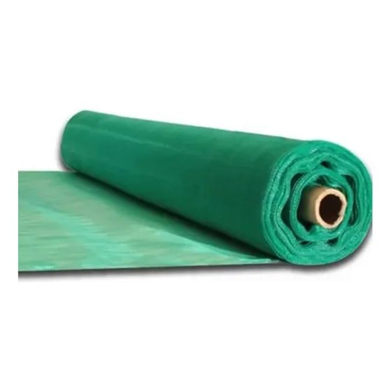 Rollo Mosquitero 1,20 M Ancho X 30 M Largo Fibra Vid