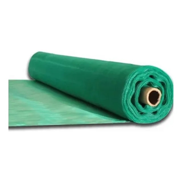 Rollo Mosquitero 1,20 M Ancho X 30 M Largo Fibra Vid