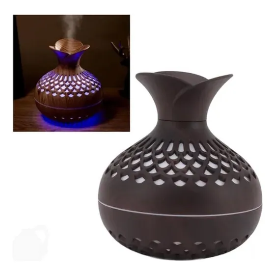 Humidificador Difusor, De Olores.