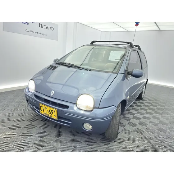 Renault Twingo 1.2 Dynamique