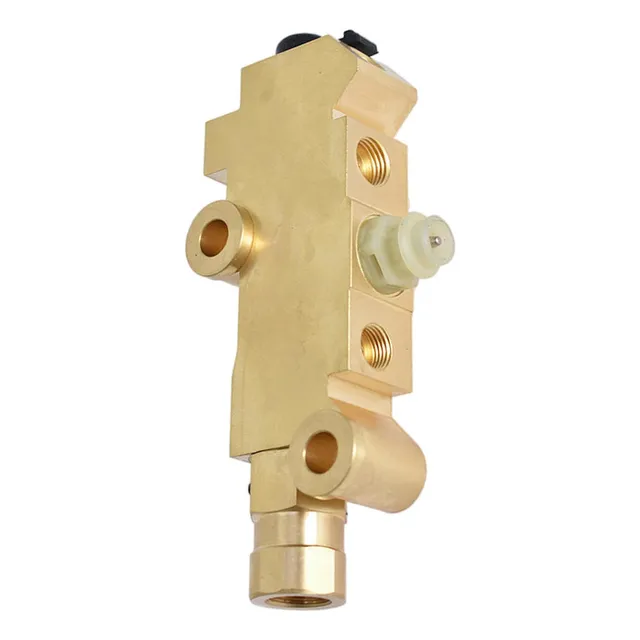 Válvula Proporcional De Freno 172-1353 Apta Para Chevrolet