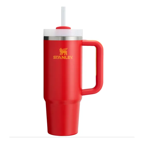 Termo Stanley Quencher Tumbler 40oz (1.2 Lit)