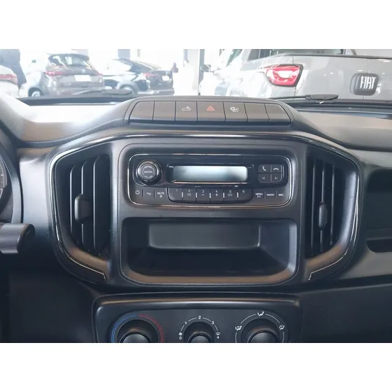 Fiat Strada 1.3 Freedom Cs