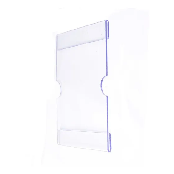 Kit Display De Parede A8 Vertical 40 Peças E A6 4 Peças