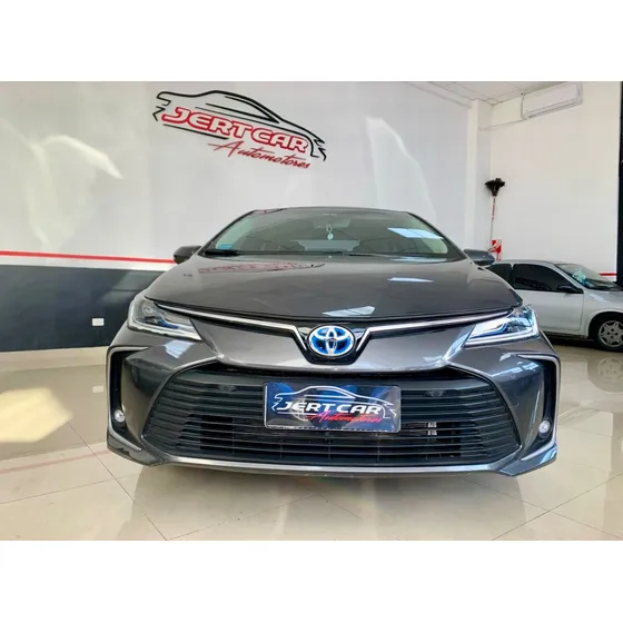 Toyota Corolla 1.8 Hev Xei Ecvt