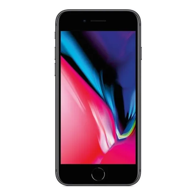 iPhone 8 256 GB gris espacial - Bueno (Reacondicionado)