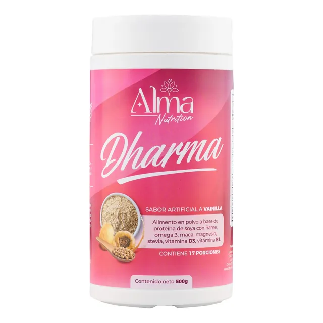 Dharma Control Ciclo Hormonal - g a $140
