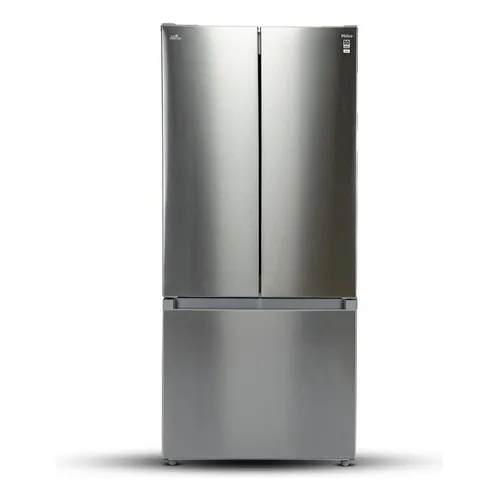 Geladeira French Door 695 Litros Compressor Inverter LG GM