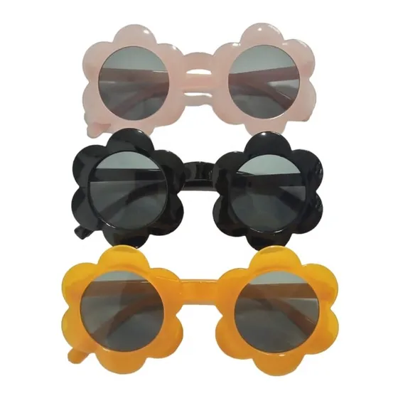 Lentes De Sol Para Niños