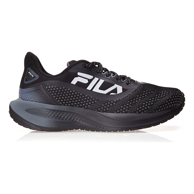 Tênis Esportivo Masculino Efecto Fila