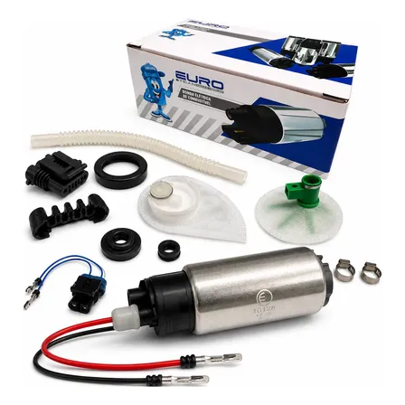 Refil De Bomba De Combustível Flex Euro Para Sistema Bosch