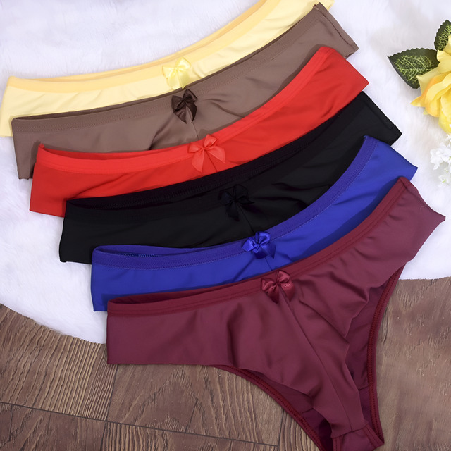 K/ Com 10 Calcinhas Fio Dental Duplo Promoção Levanta Bumbum