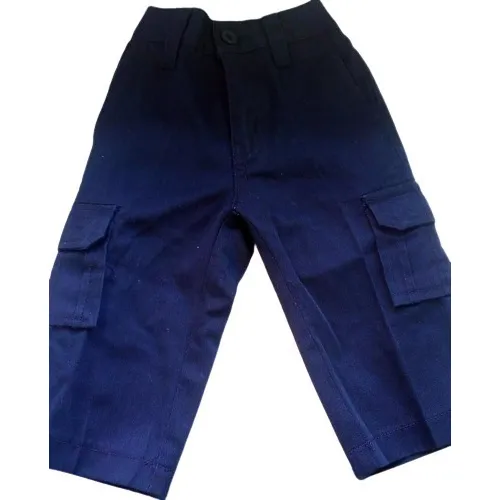 Pantalon De Niño De 6 Meses 