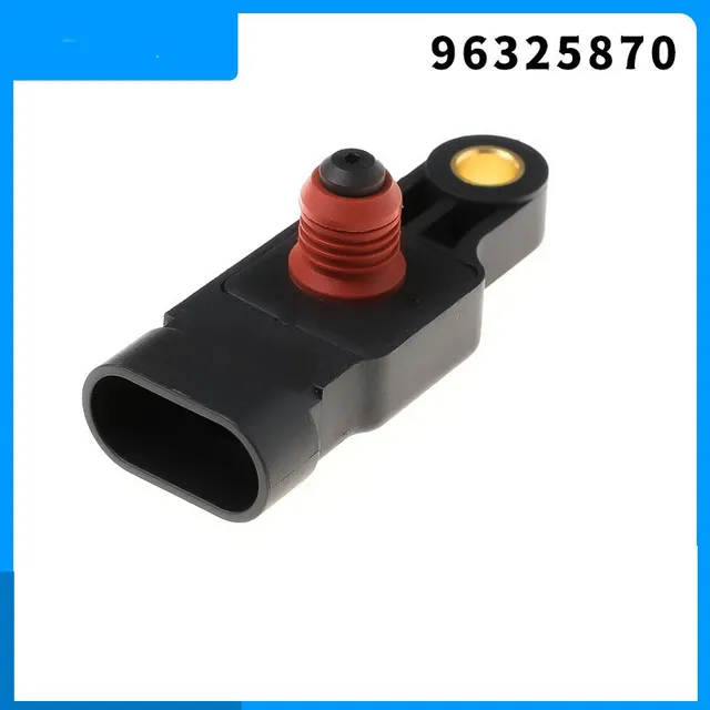 Sensor Map Chevrolet Aveo/kalos2005-2014/96325870