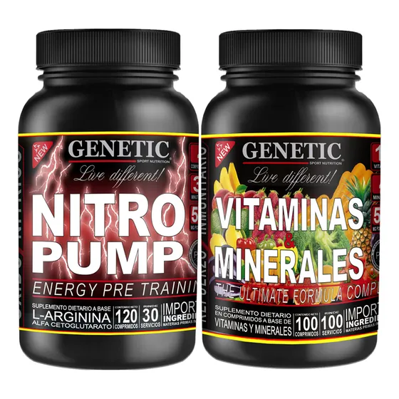 N1 Rendimiento Vigor Sexual Vitaminas Arginina Oxido Nítrico