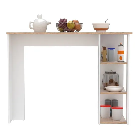 Barra De Cocina Dan