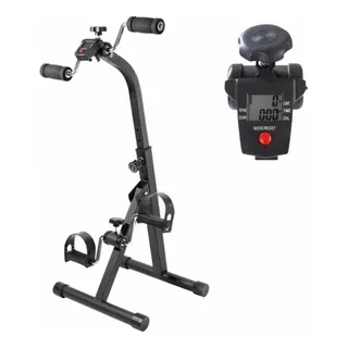 Mini Bicicleta ExercĂcios Pernas E Braços Reabilitação Mini Bicicleta ExercĂcios Pernas E Braços Reabilitação