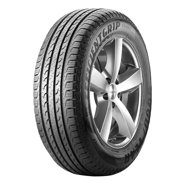 Llanta 215/60r17 96h Goodyear Efficientgrip Suv